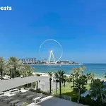 Higuests - Ocean Views And Comfort In La Vie, Jbr