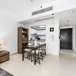 Charming 1Br In The Point Tower, Dubai Marina By Deluxe Holiday Homes