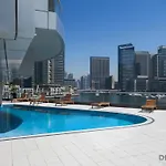 Charming 1Br In The Point Tower, Dubai Marina By Deluxe Holiday Homes