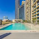 Eden\'S Homes & Villas - Burj Royale