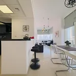 Exquisite 1Br In Botanica Tower Dubai Marina1004