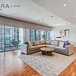 Mira Holiday Homes - Luxury 2 Bedroom In Bluewaters With Stunning View