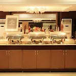 Al Manar Hotel Apartments