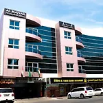 Al Manar Hotel Apartments