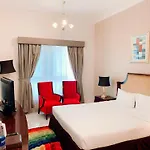 Al Manar Hotel Apartments