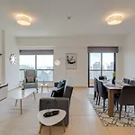 GuestReady - Jumeirah Beach Residence