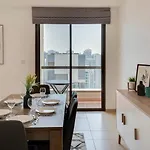 GuestReady - Jumeirah Beach Residence