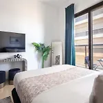 Frank Porter - Elite Sports Residence