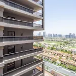 Frank Porter - Elite Sports Residence