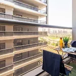 Frank Porter - Elite Sports Residence