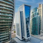 Citihome - 1Br At Merano Tower By Damac