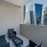 Citihome - 1Br At Merano Tower By Damac