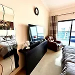 Luxury One Bedroom Apartment !