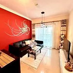 Luxury One Bedroom Apartment !