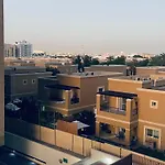 Emirates Apartment