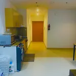 Emirates Apartment
