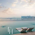 Lux The Ultra Luxury Beach Isle Suite