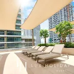 Lux The Ultra Luxury Beach Isle Suite