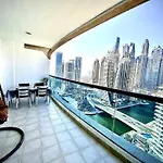 Luxury One Bedroom Apartment !