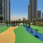 Frank Porter - Creek Edge Tower 2