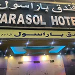 Parasol Hotel