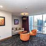 Park Regis Business Bay