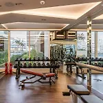 Elite Lux Holiday Homes - Jewelz Residences Studio In Arjan Dubai