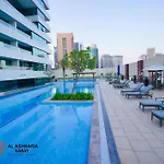 Alashrafia Saray - Waterside 1Br Apartment