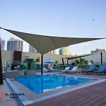 Alashrafia Saray - Waterside 1Br Apartment