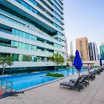 Alashrafia Saray - Waterside 1Br Apartment