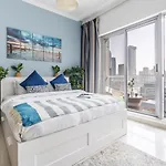 Guestready - The Marina Splendor