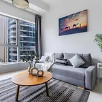 Guestready - The Marina Splendor
