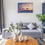 Guestready - The Marina Splendor