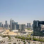 Frank Porter - Executive Tower F
