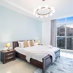 Bnbmehomes - Skyview Tower