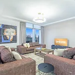 Bnbmehomes - Skyview Tower