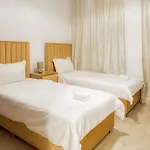 Spectacular 2Br Apartment Full Burjalarab View