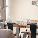 Higuests - Fancy 1Br Apt With Aerial Marina Views In Jbr