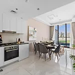 Stunning 1Bedroom With Private Pool - Samana Golf Avenue