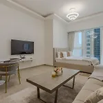 Cozy Studio In Jlt I Medore
