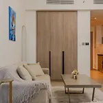 Cozy Studio In Jlt I Medore