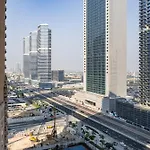 Cozy Studio In Jlt I Medore
