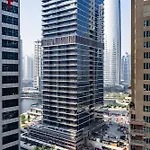 Cozy Studio In Jlt I Medore