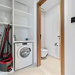 First Class 1Br Vida Serenity Suite