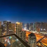 First Class 1Br Vida Serenity Suite