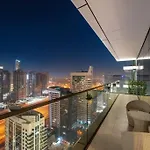 First Class 1Br Vida Serenity Suite