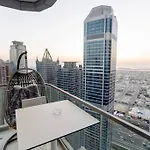Golden Sands Serenity - Phm Business Bay