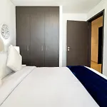 3Br Plus Maids With Full Burj Khalifa Views
