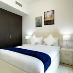 3Br Plus Maids With Full Burj Khalifa Views
