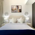 3Br Plus Maids With Full Burj Khalifa Views